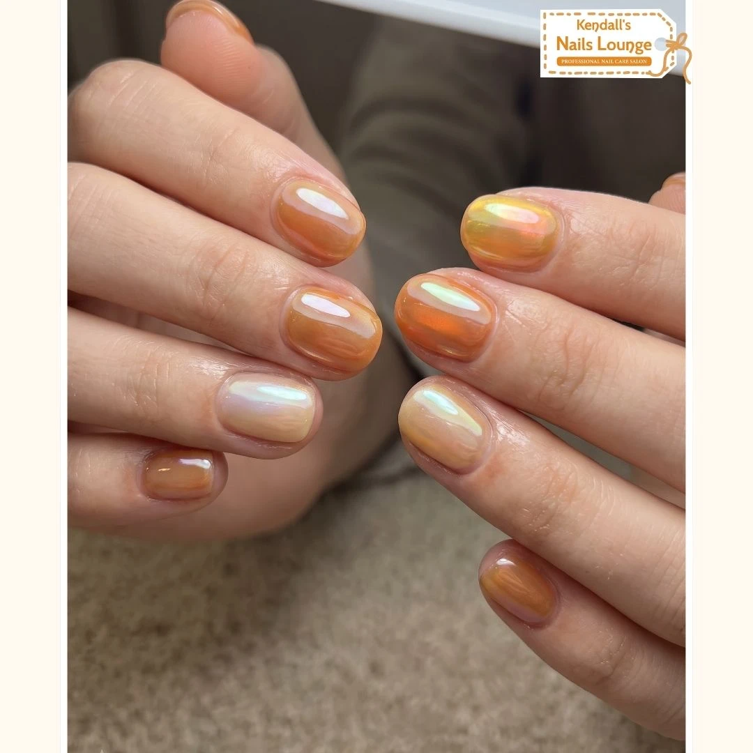 Nail art